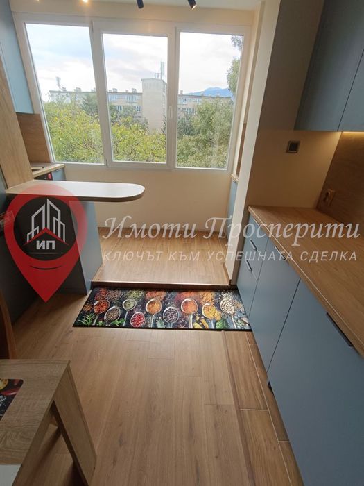 Дава се под наем Тристаен апартамент в София, Лозенец - 75 кв.м за 800 € - Снимка #11