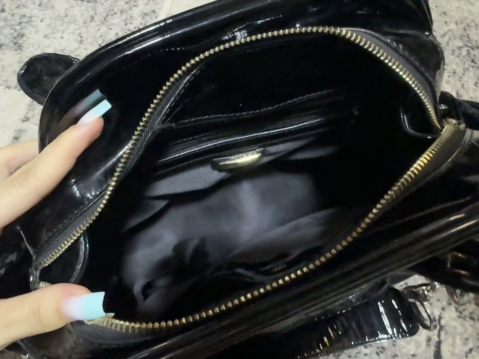 geanta versace originala