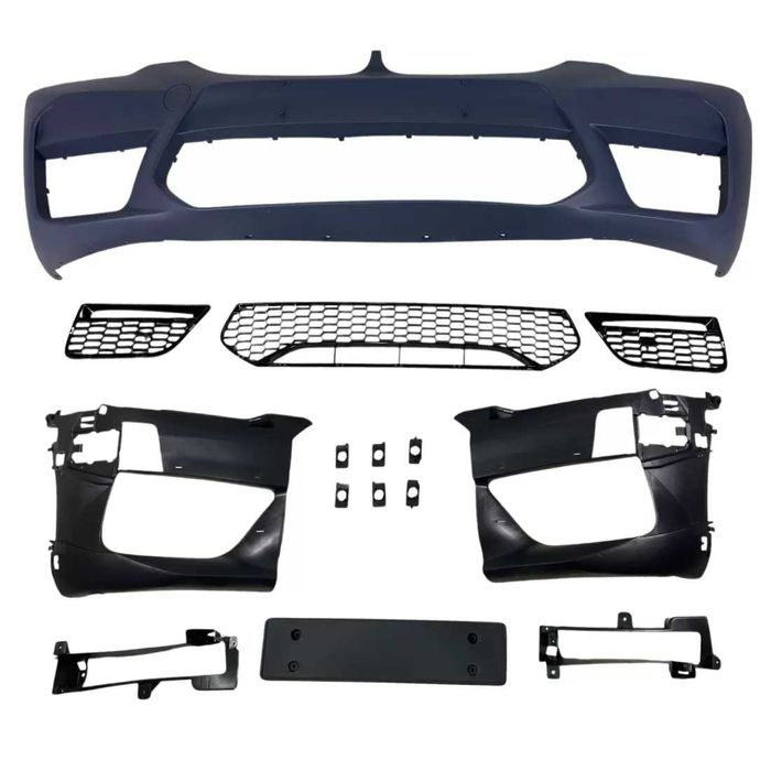 Pachet M BMW G30 M M5 Performance bara fata spate praguri g30 m