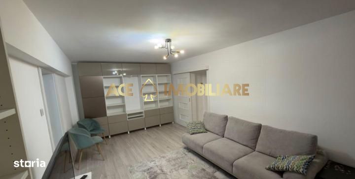 2 Camere de inchiriat | Alba Iulia | Metrou | Utilat | Mobilat — fotografia 1