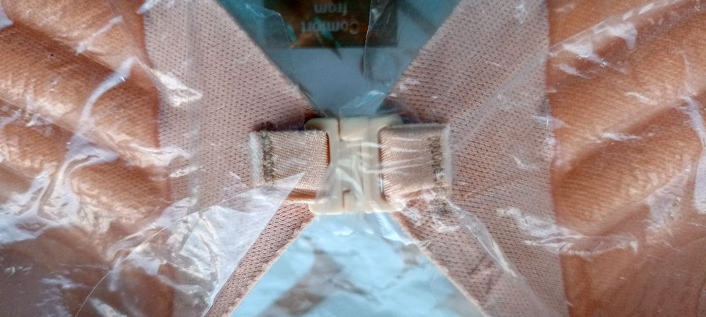 Бюстгальтер пуш ап. Новый.