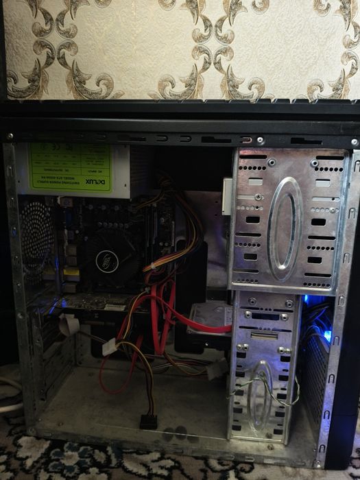 Продается системный блок