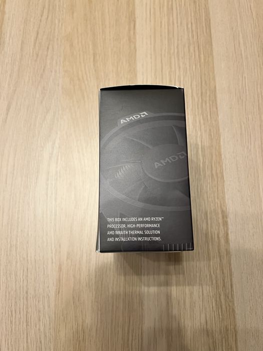 AMD Ryzen 5 3600 BOX