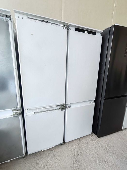 Miele KFN 37682 iD – Хладилник-фризер за вграждане