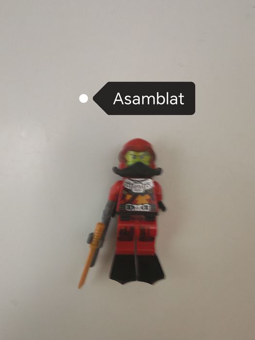 Ninjago Kai sezonul 15