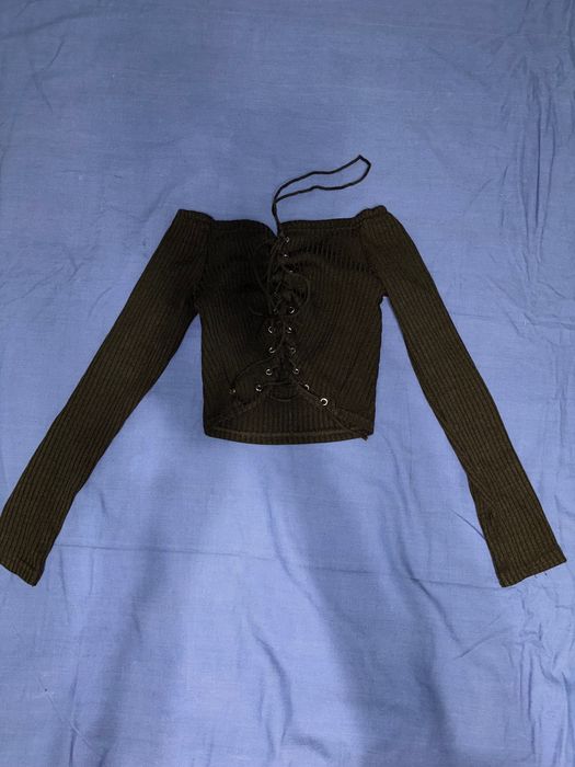 2 топа, подойдет подросткам