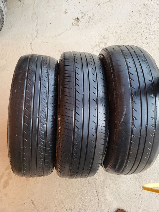 Продаются шины 185/65/15 БУ