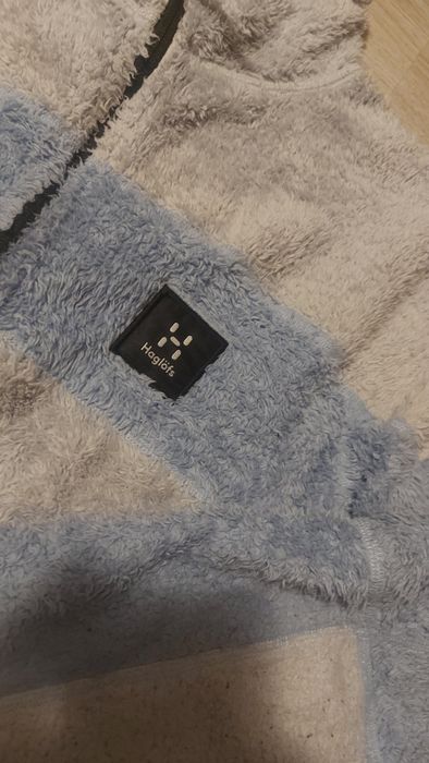 Haglofs полар M размер