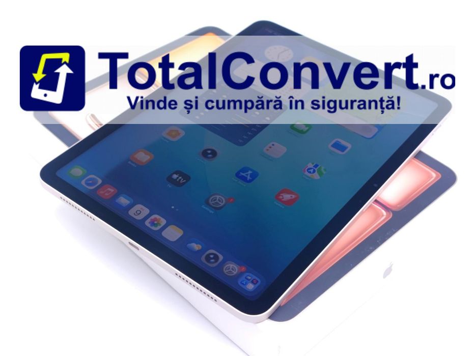 Apple iPad Air 11 2025 (A3266) doar Wifi, Garantie 24 luni | #D96697