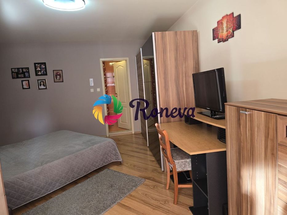 Дава се под наем Тристаен апартамент в Варна, Завод Дружба - 120 кв.м за 800 € - Снимка #5