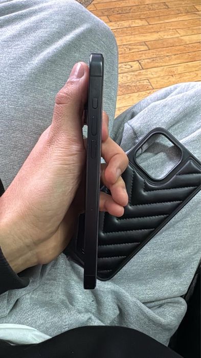 Айфон 15 про макс