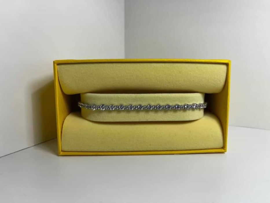 Оригинална гривна Swarovski
