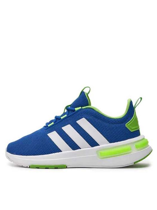 Adidas - Racer TR23 Kids ID5979 Син №38 Оригинал Код 985