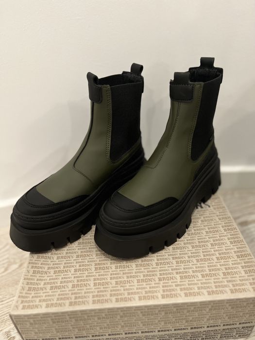 Ghete Bronx Jodhpur, 38