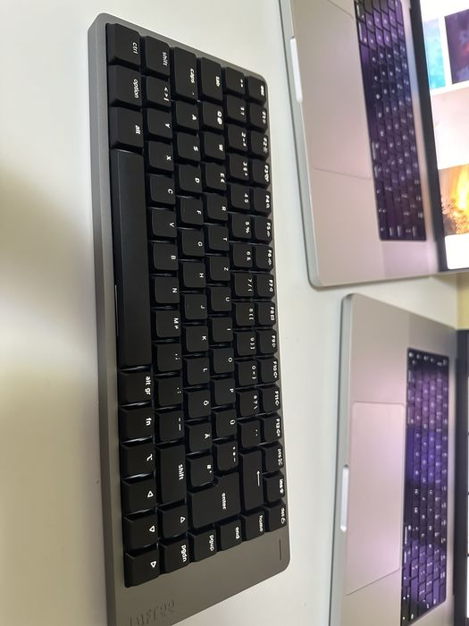 Tastatura lofree flow 2 84