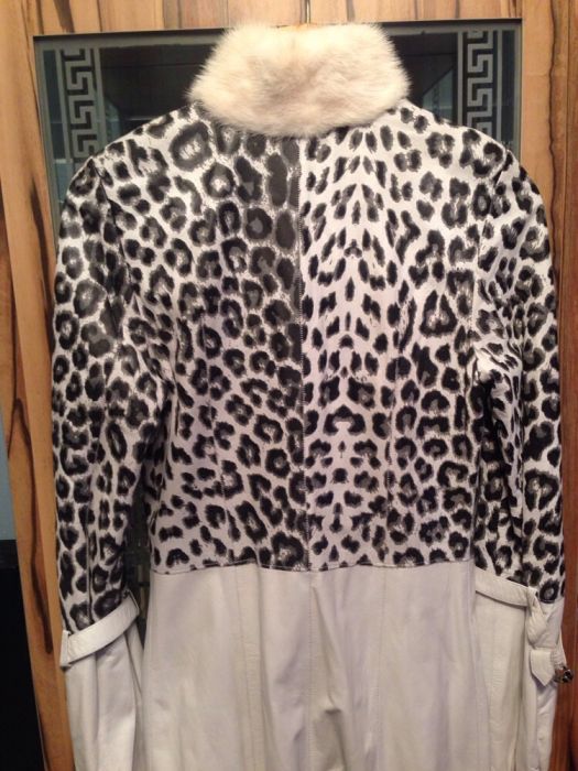 Женская Верхняя одежда