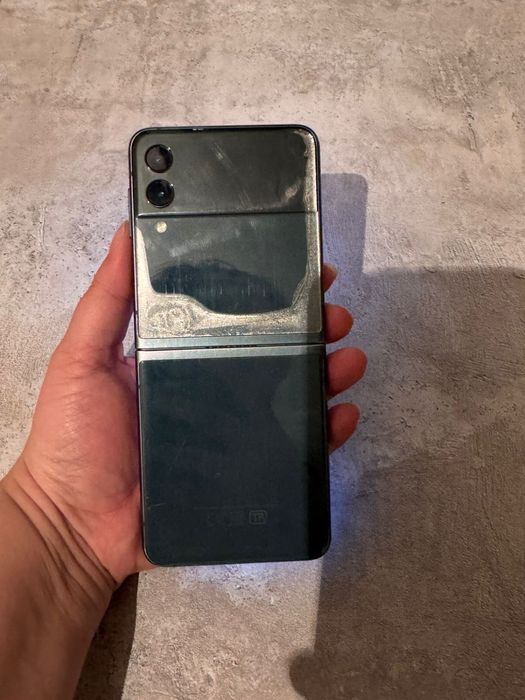 Samsung Flip Z 3