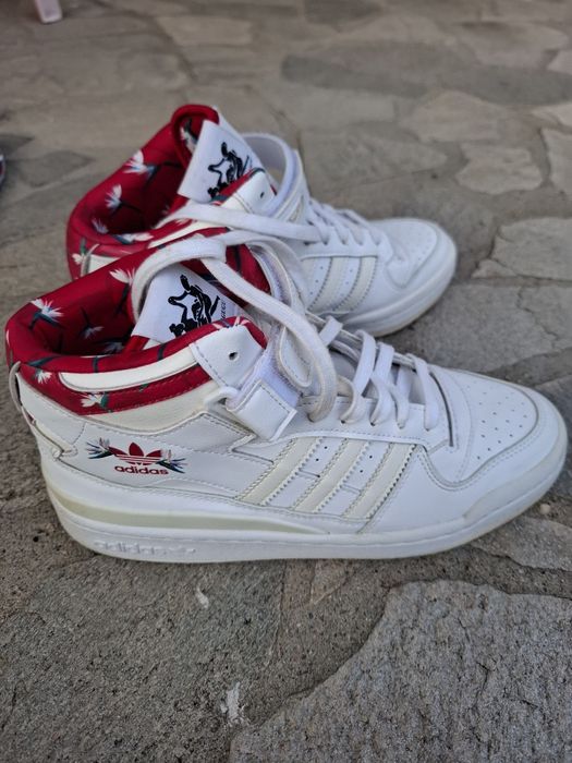 Дамски кецове " Adidas "40