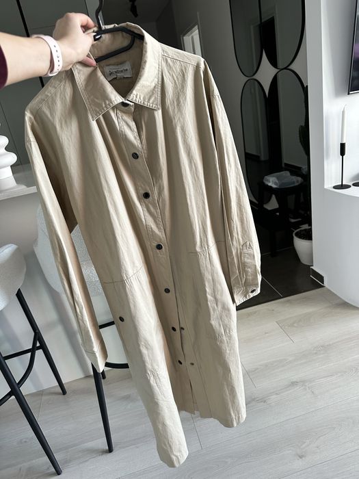 Trench subtire marimea M