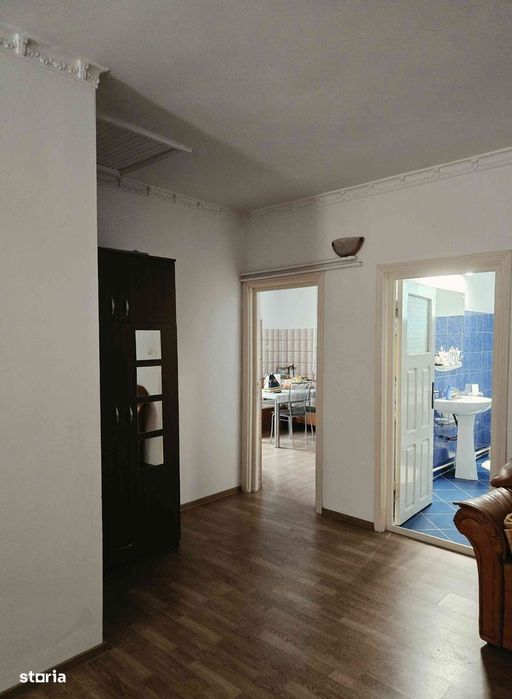 Casă 138mp |  Teren 1000mp | Garaj-Beci-Solar-Proprietate completă