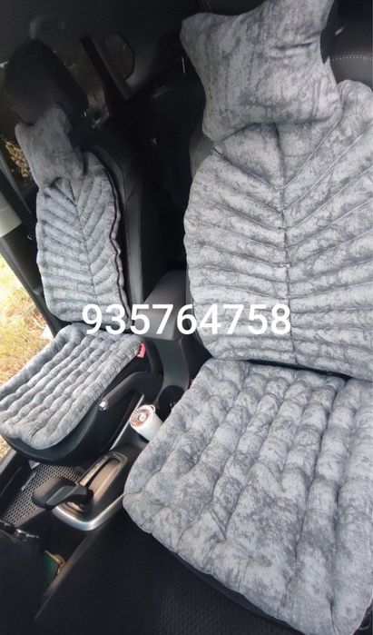 Ортопедические подушки Авто и Кресло