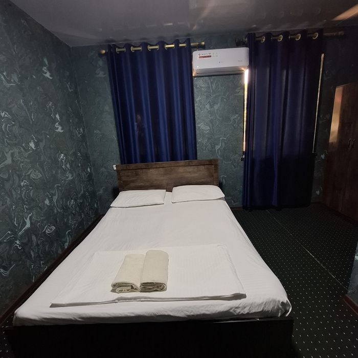 Family Hotels Bez zaks