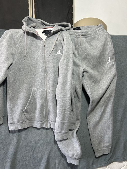 Trening complet Jordan