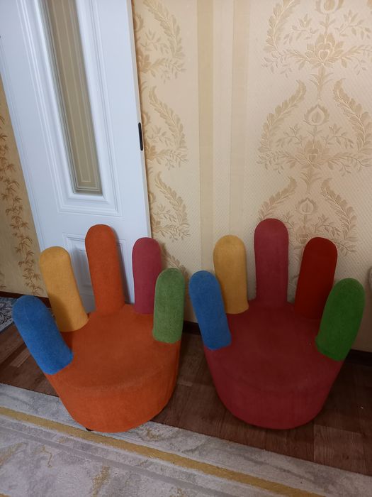 Детский стул продам