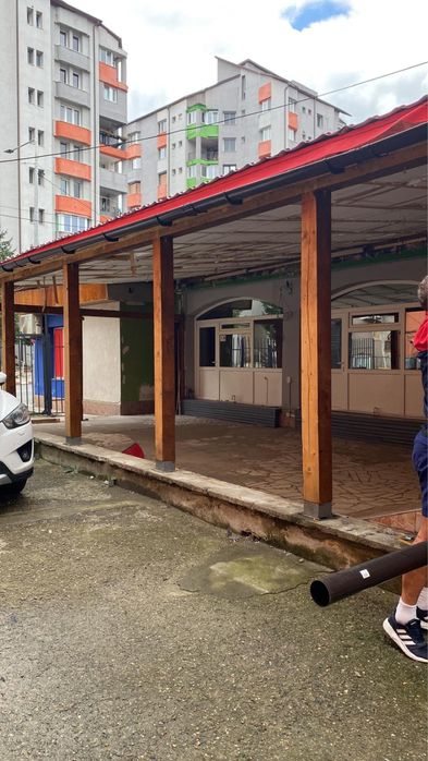 Spatiu comercial de inchiriat