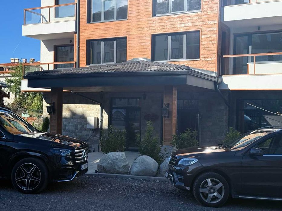 Продава се Двустаен апартамент в Банско - 70 кв.м за 1821 €/кв.м - Снимка #22