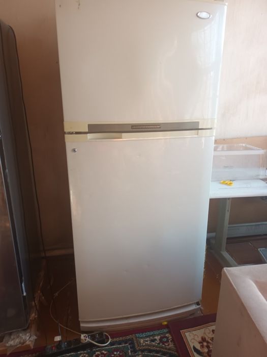 Iwlab turgan muzlatgich narxini keliwamiz