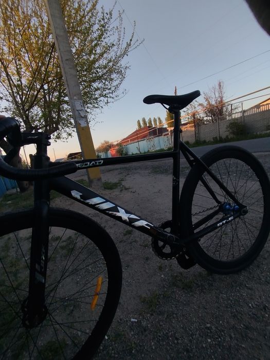 Фикс в нормальном состоянии jixf at6