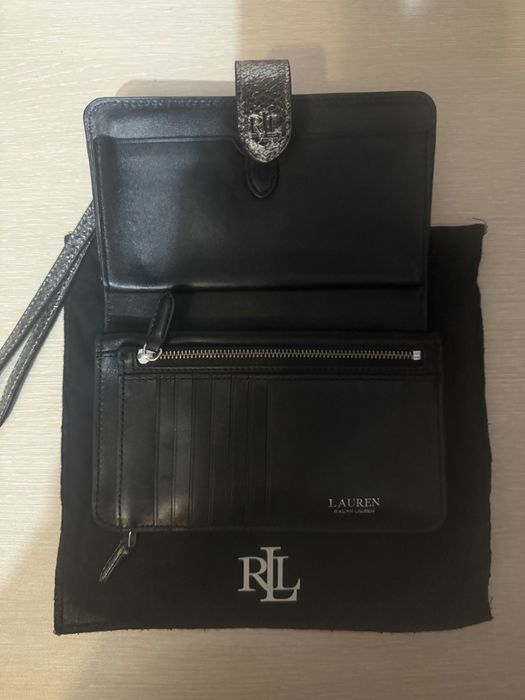 Портмоне Ralph Lauren
