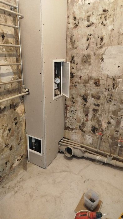 Ремонт квартир под ключ