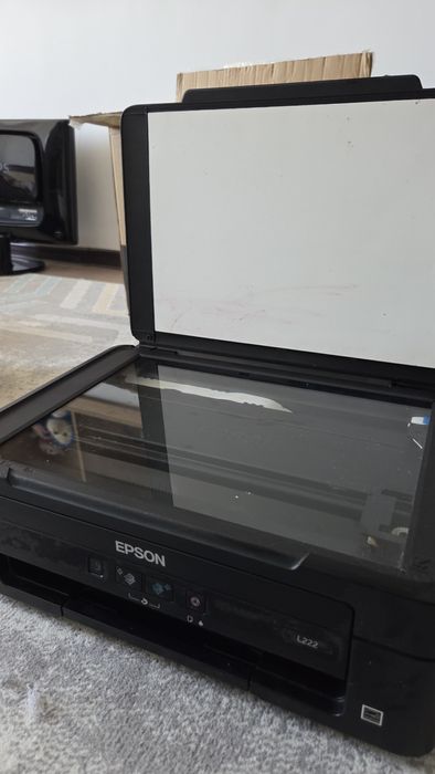 Продаю принтер сканер и копир