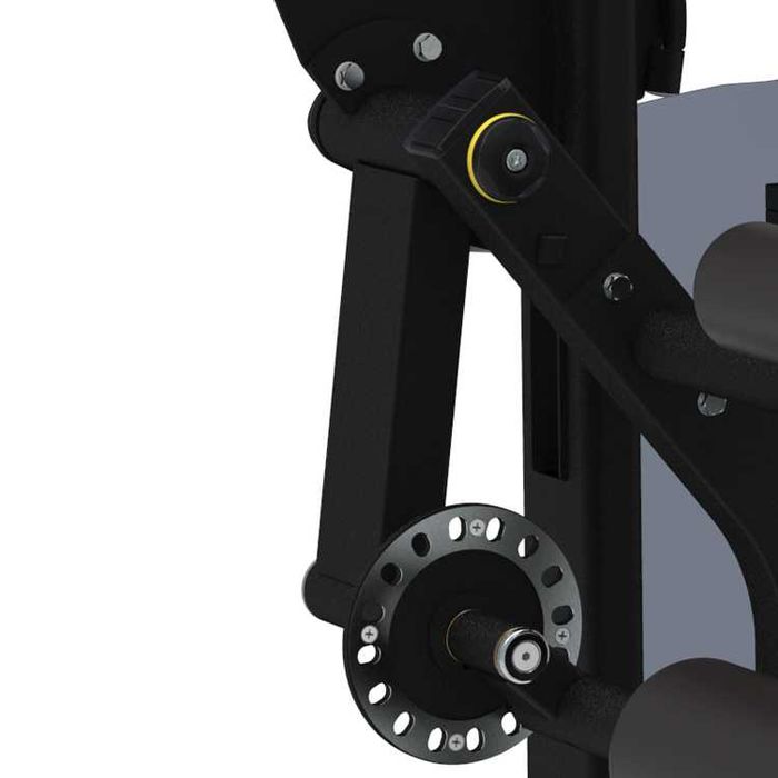 Impulse IF9305 Разгибание ног Oyoq uchun trenajor