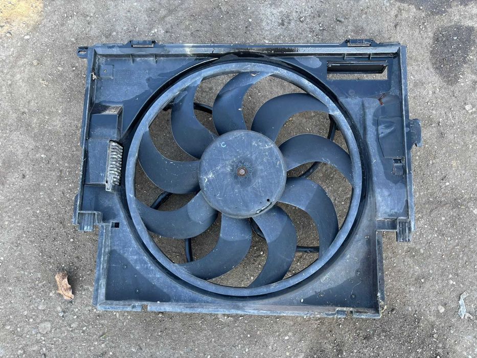 Ventilator racire Bmw Seria 1 F20 an 2011