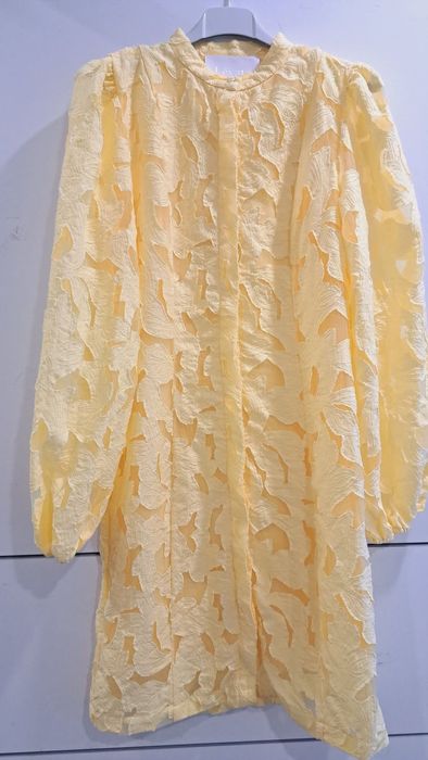 Levete Room рокля 3d цветя р-р ХС