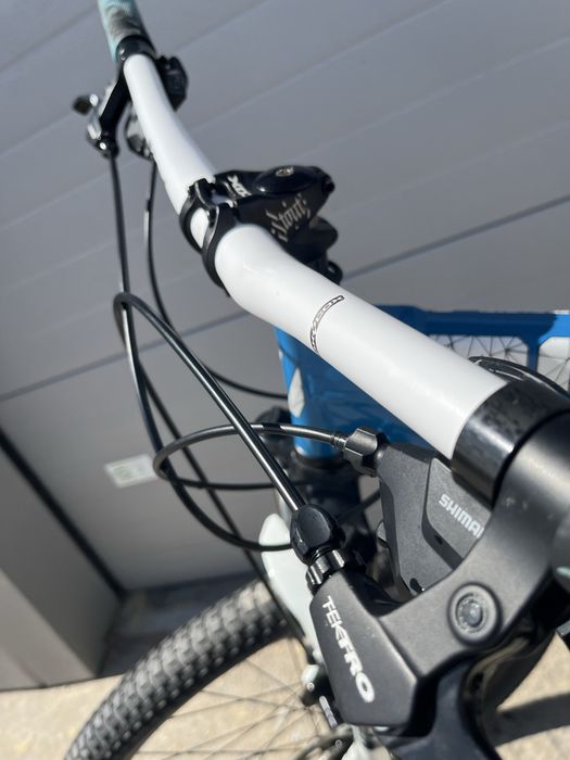 Велосипед Drag C1