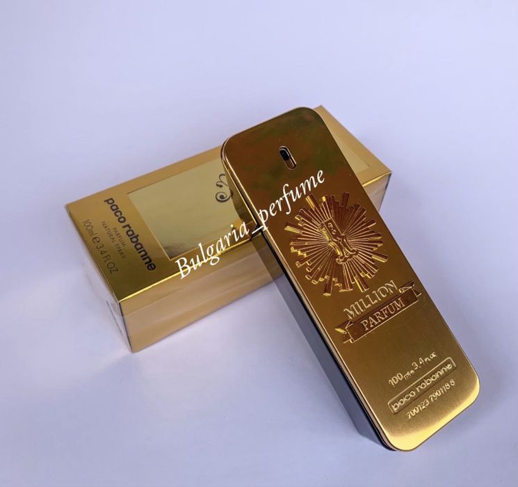Мъжки Парфюм One Milion чисто нови