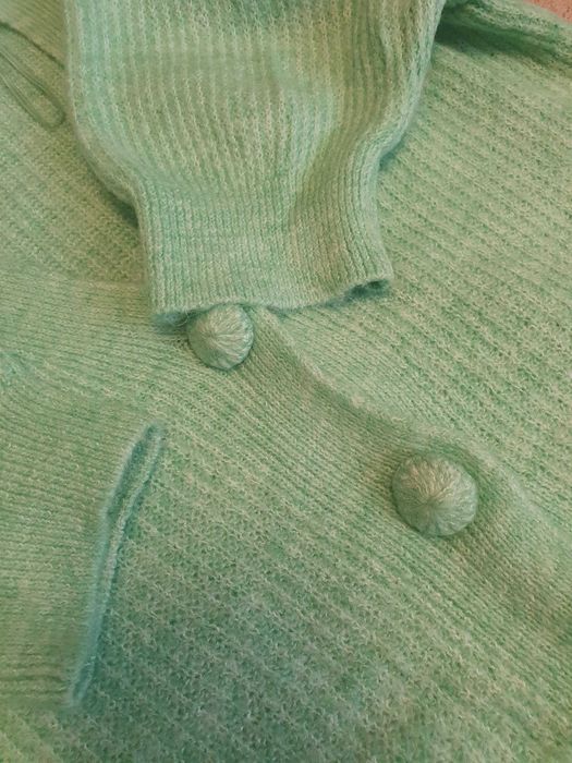 Cardigan RESERVED, marime L