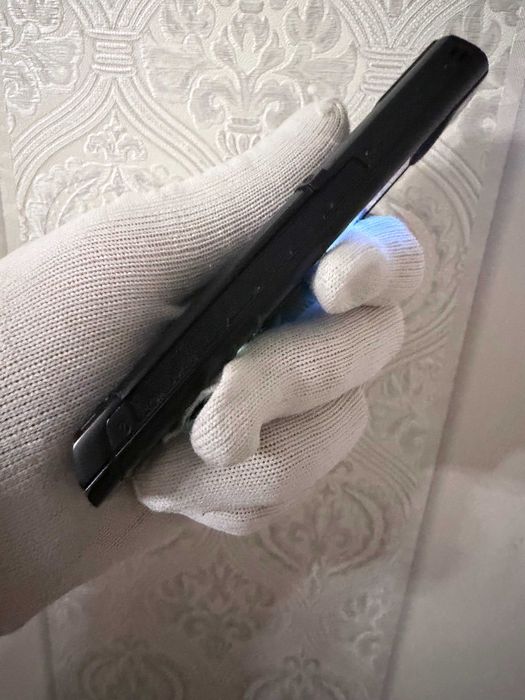Vertu Signature S Design Black Dual Sim Без Обмена