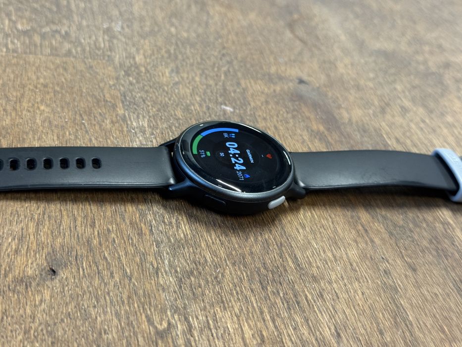 Garmin Vivoactive 5  - отличен