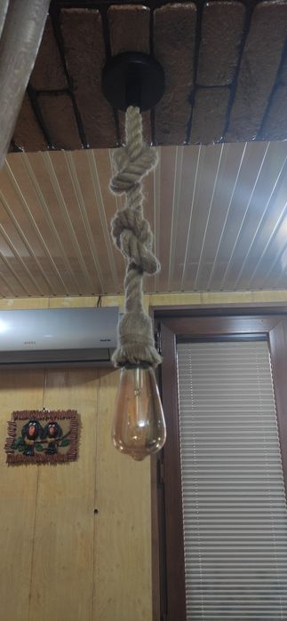 Лампы дизайнерские