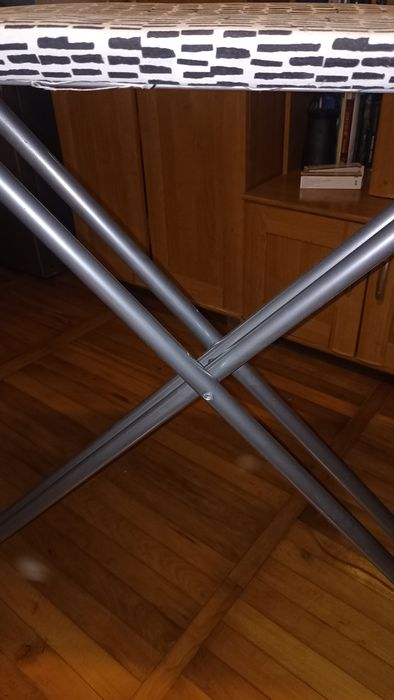 Massă calcat rufe se vinde! In Mangalia