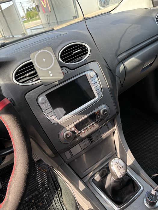FORD Focus 2008 — imagine 3
