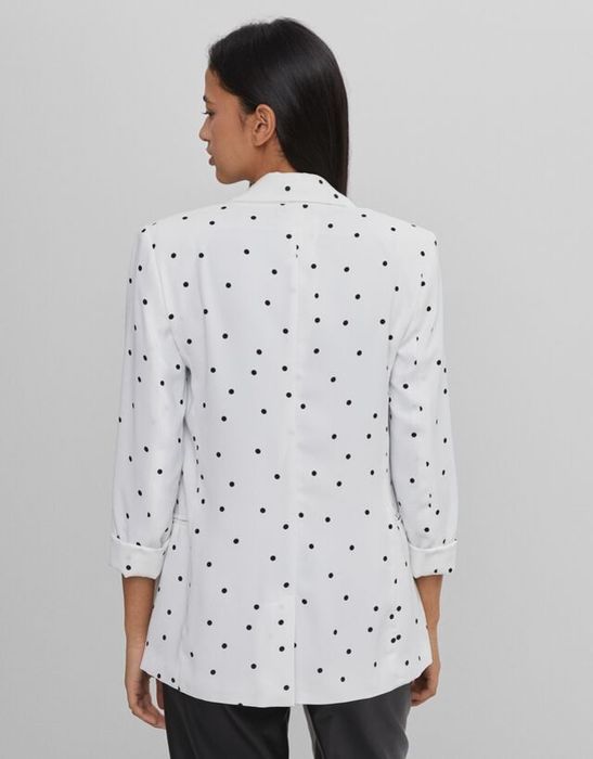 Дамско сако Бершка/Bershka