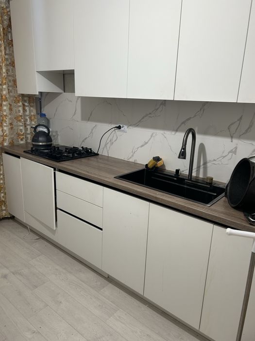 Обмен квартира на дом Аблайхана 3