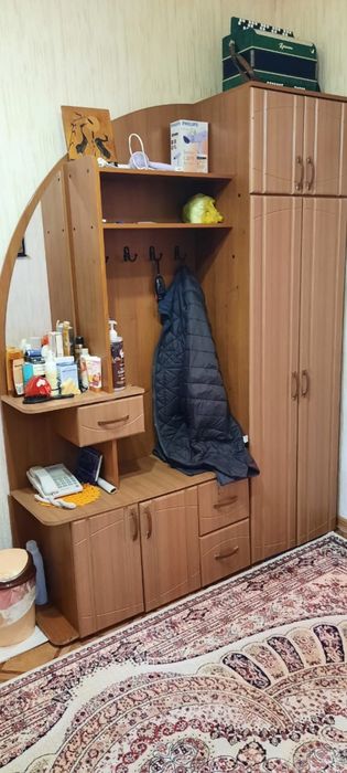 шкаф для прихожей