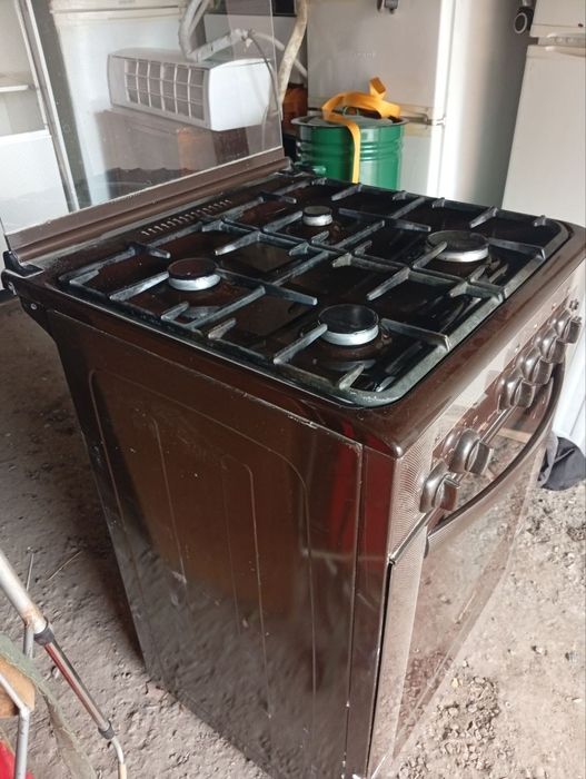 Продается газовый пелита